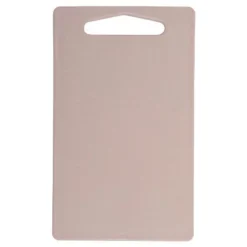 Skärbräda 25 cm Rosa