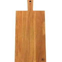 Skärbräda 40x23 cm Natur