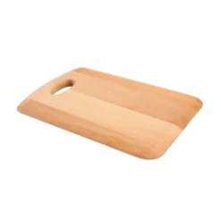 Skärbräda 35,5x24x2 cm Bok