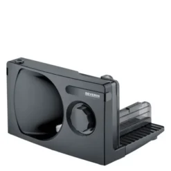 Skärmaskin hopfällbar AS9578 100W svart