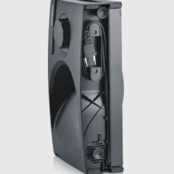 Skärmaskin hopfällbar AS9578 100W svart