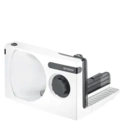 Skärmaskin universal AS3912 100W vit