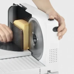 Skärmaskin universal AS3912 100W vit