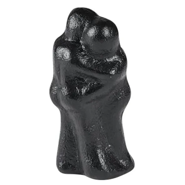 Skulptur En kram från mig till dig 13 cm