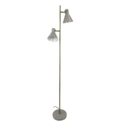 Sleep golvlampa 165 cm beige