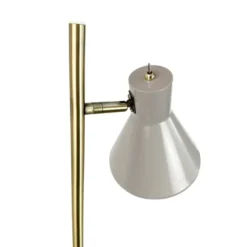 Sleep golvlampa 165 cm beige