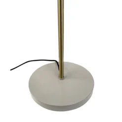 Sleep golvlampa 165 cm beige