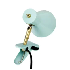 Sleep klämlampa 16 cm mint