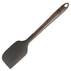 Slickepott SilIkon 30 cm Grå