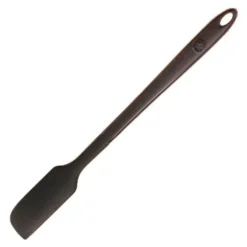 Slickepott SilIkon 28 cm Grå