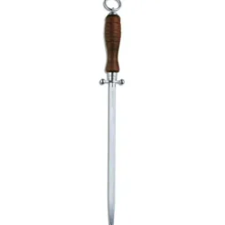 Slipstål M/Trähandtag 41 cm