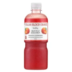 Smaksättare Italian Blood Orange 0,5 L
