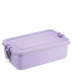 Smart box matlåda 1,2 L ljuslila