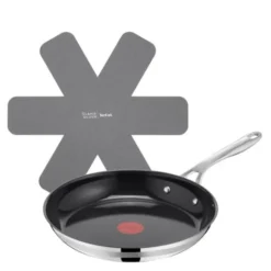 Smart Cook SS stekpanna 24 cm keramisk
