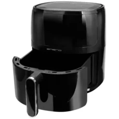 Smart Fryer 5 L Svart