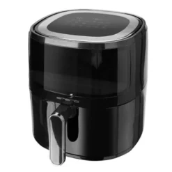 Smart Fryer 5 L Svart