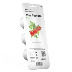 Smart Garden Refill 3-pack minitomat