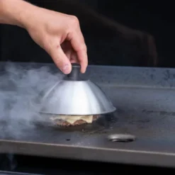 Smash Burger premiumset 3 delar