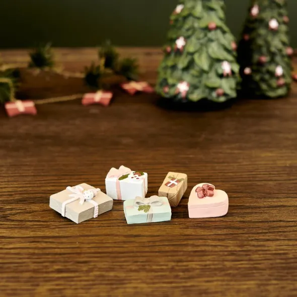 Små julklappar 1,9 cm