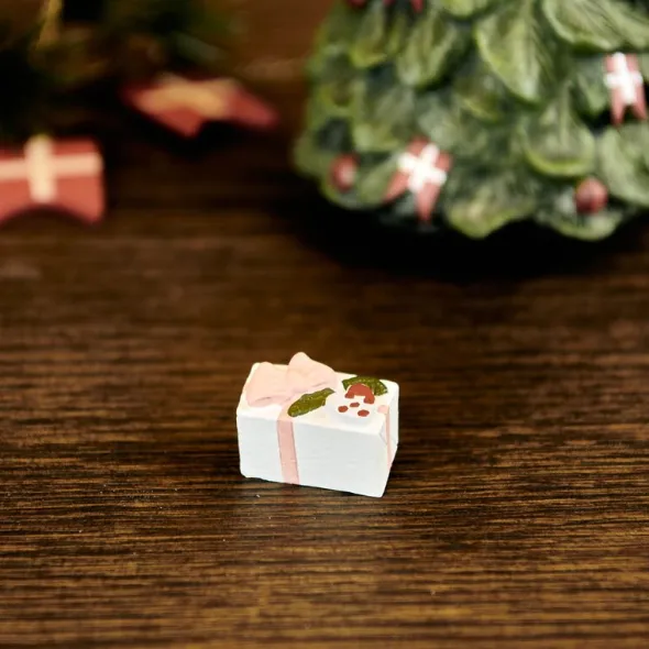 Små julklappar 1,9 cm