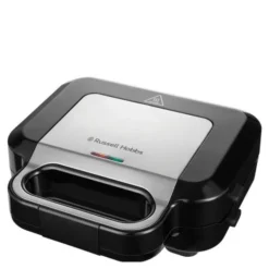 Smörgåsgrill 3-i-1 24540-56 750W