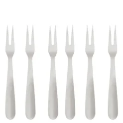 Snigelgaffel 6-pack