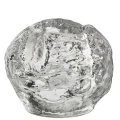 Snowball Ljuslykta 7 cm