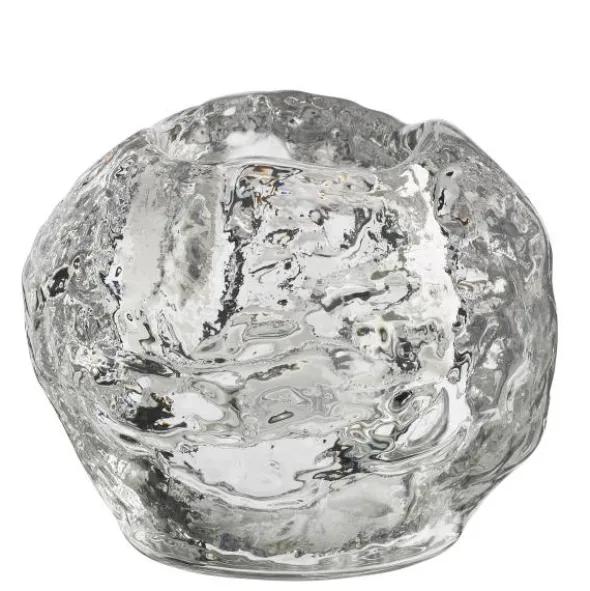 Snowball Ljuslykta 7 cm