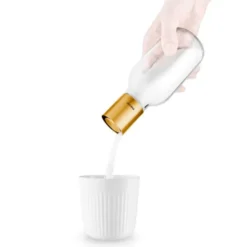 Sockerdispenser Mässing