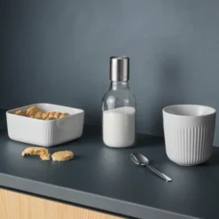 Sockerströare