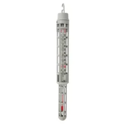 Sockertermometer Vit
