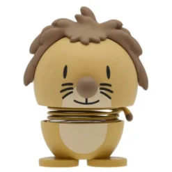 Soft Lion S Orange