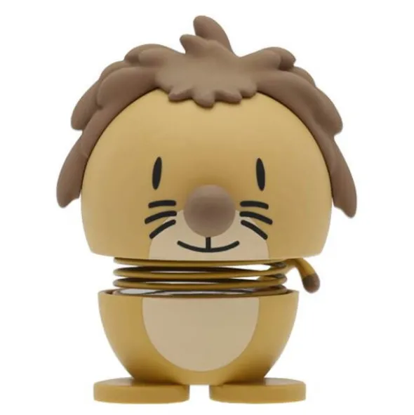 Soft Lion S Orange