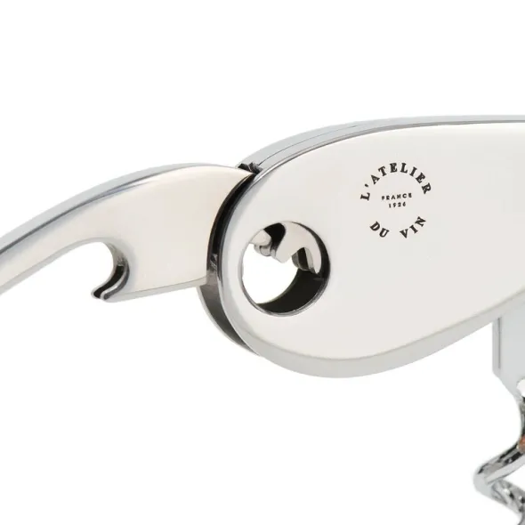 Soft Machine korkskruv 12,3 cm silver