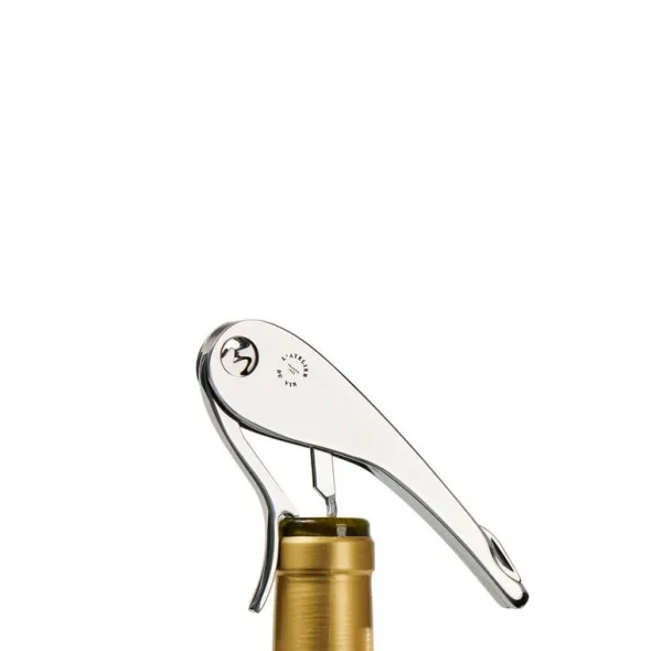 Soft Machine korkskruv 12,3 cm silver