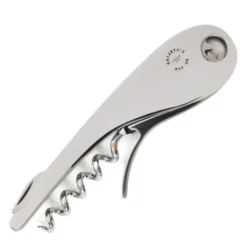 Soft Machine korkskruv 12,3 cm silver