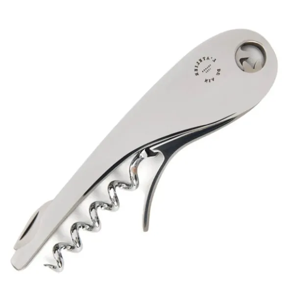 Soft Machine korkskruv 12,3 cm silver