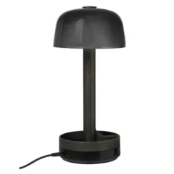 Soft Spot Bordslampa H24,5 cm Smoke