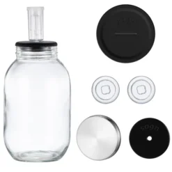 Sogn fermenteringsset 3 L klar