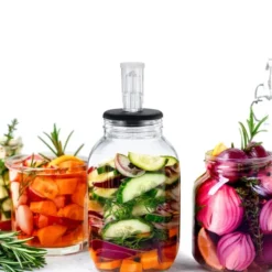 Sogn fermenteringsset 3 L klar