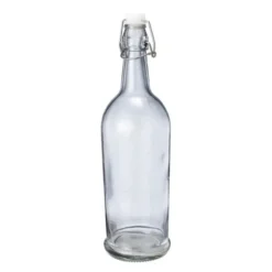 Sogn flaska 0,8 L klar