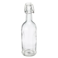 Sogn flaska 0,5 L klar