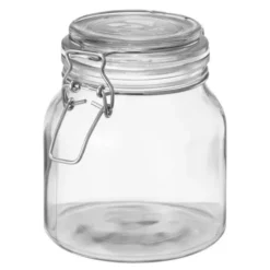 Sogn glasburk 0,5 L klar