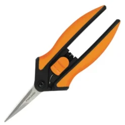 Solid™ örtsax SP130 21,5 cm orange/svart