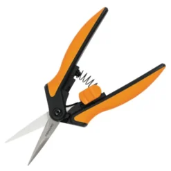Solid™ örtsax SP130 21,5 cm orange/svart