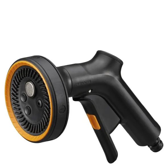 Solid™ sprutpistol multi 18,8 cm svart