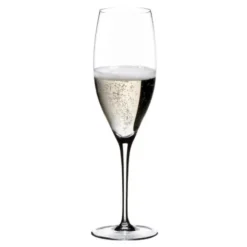 Sommeliers Vintage Champagneglas