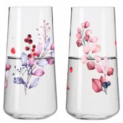 Sommersonett Allroundglas 2-pack Nordic