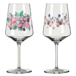 Sommersonett vinglas 54 cl 2-pack Nordic Summer