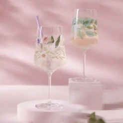 Sommertau vinglas 54 cl NO:17